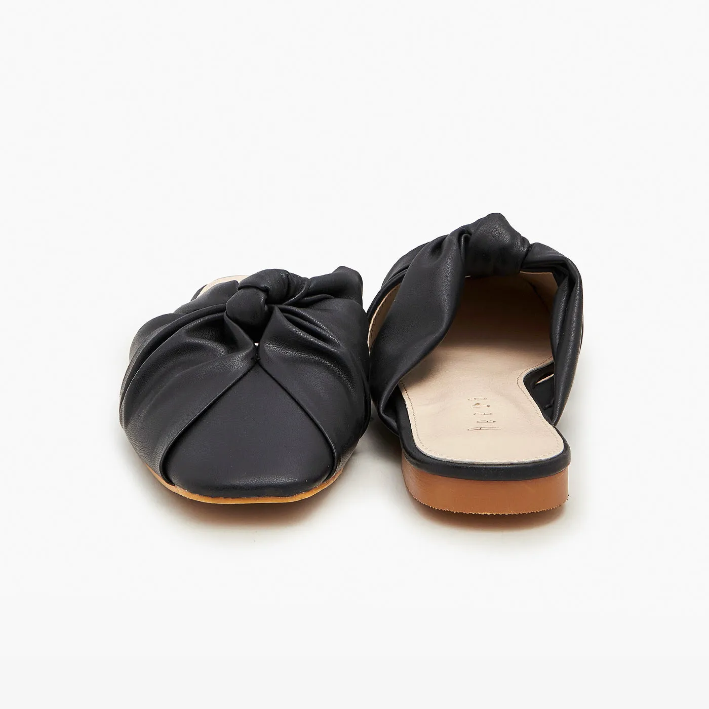 Knotted Upper Slides