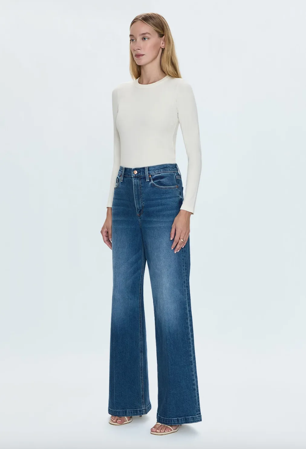 Lana Jeans
