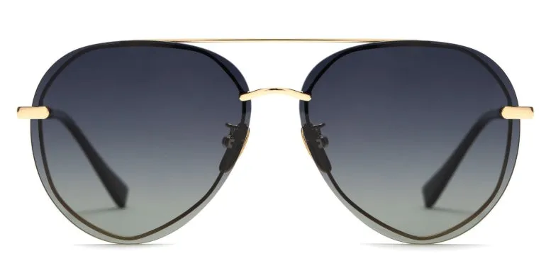 Lenox Gradient Polarized