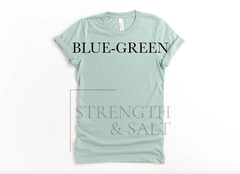 Let's Get Cozy Unisex Tee