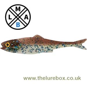 LMAB Finesse Filet 11cm
