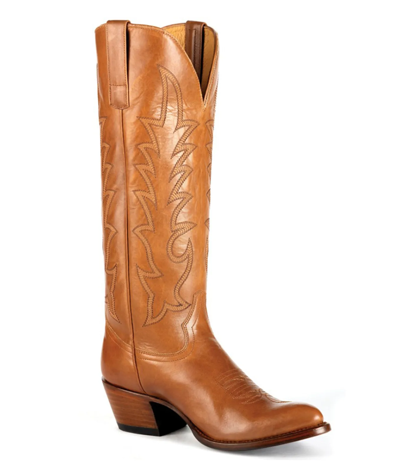 Macie Bean Elle On Wheels Boots