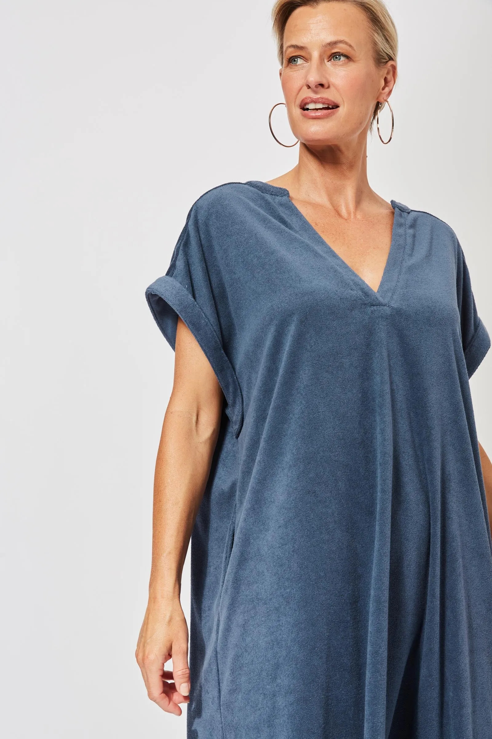 Maluku Dress
