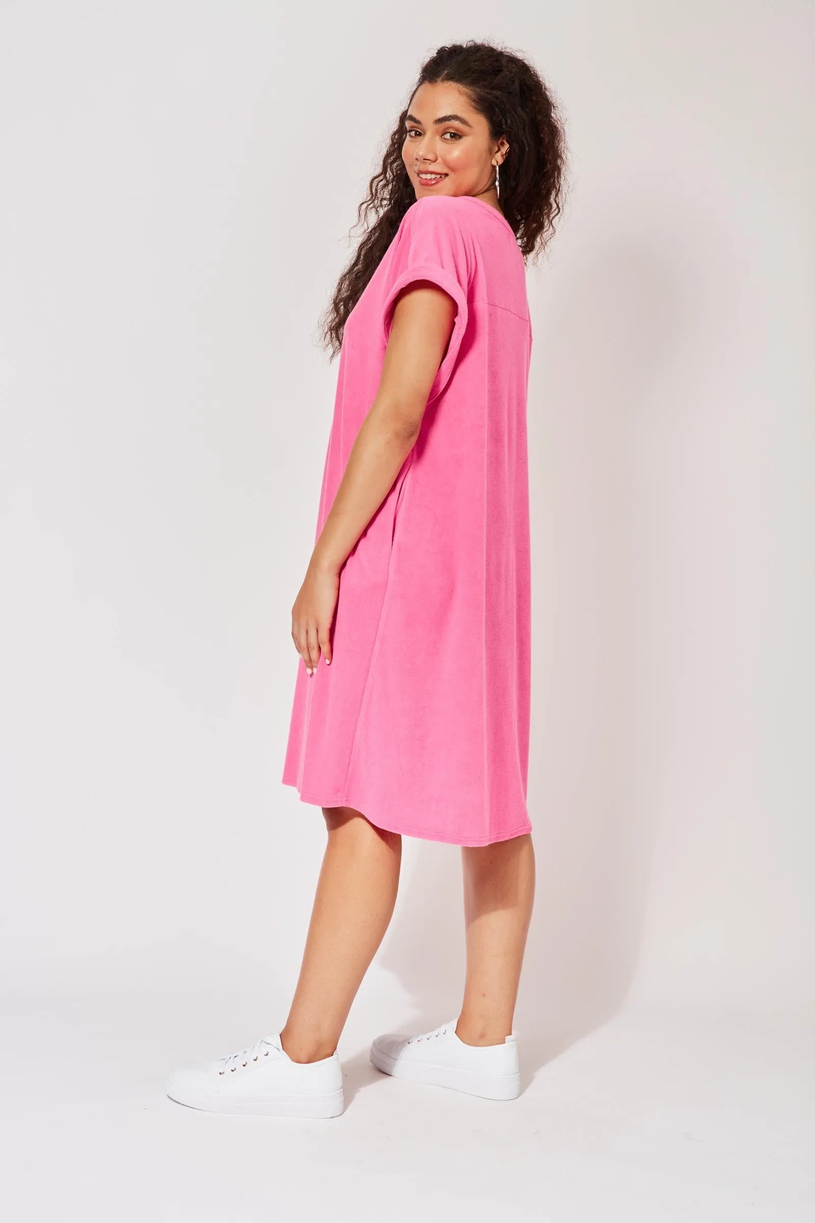 Maluku Dress