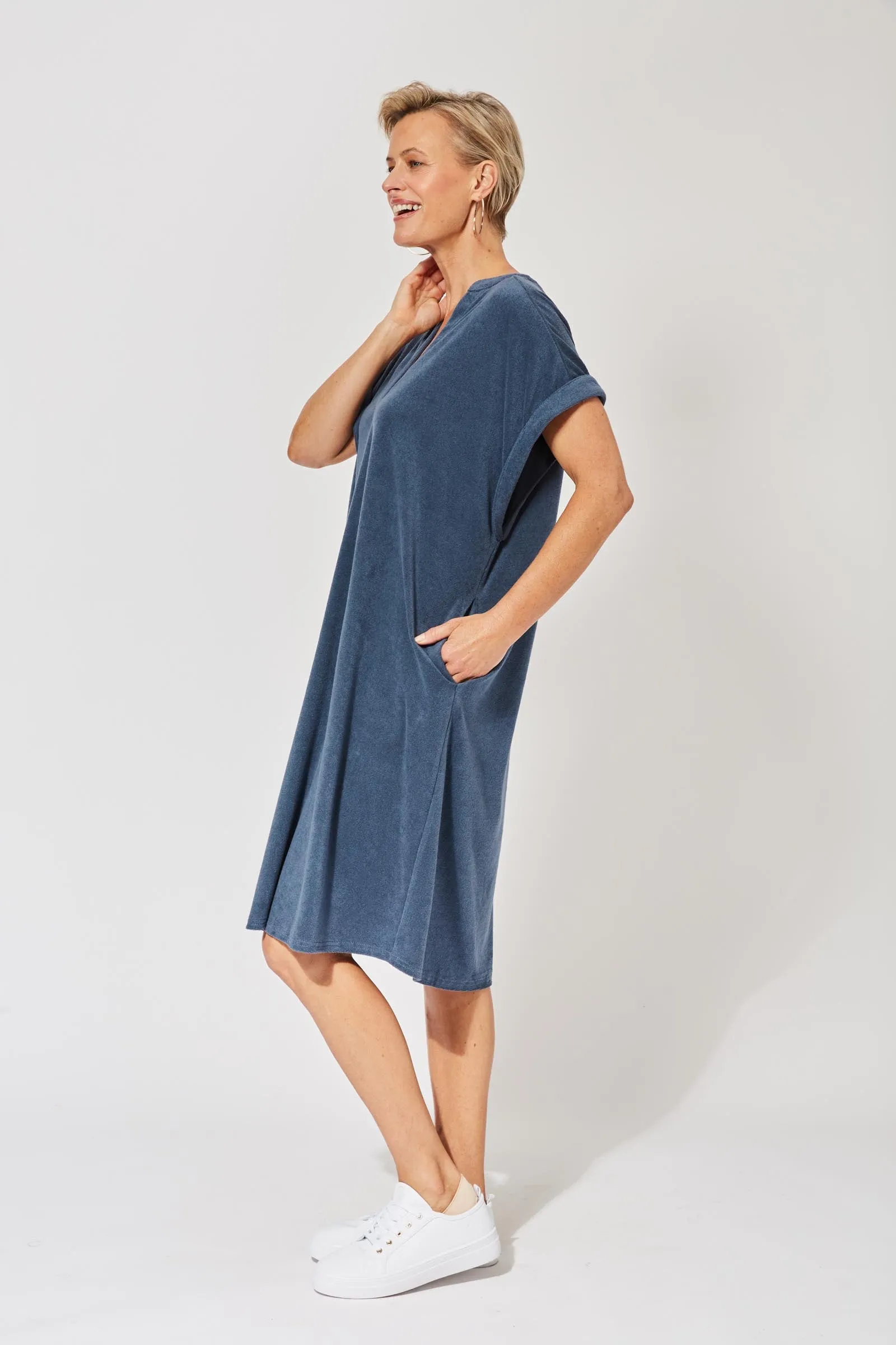 Maluku Dress