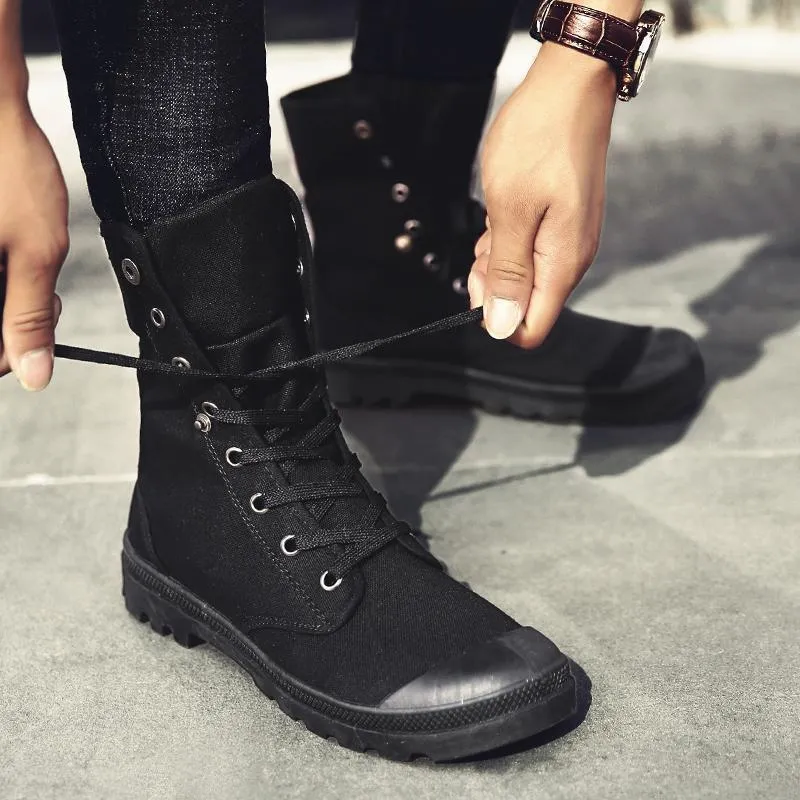Men's Boots