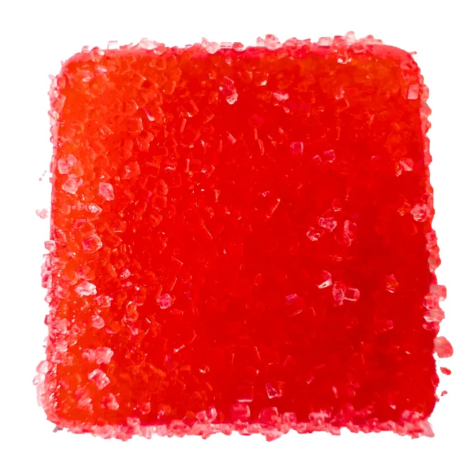 Mindset x TORCHD Energy Gummies
