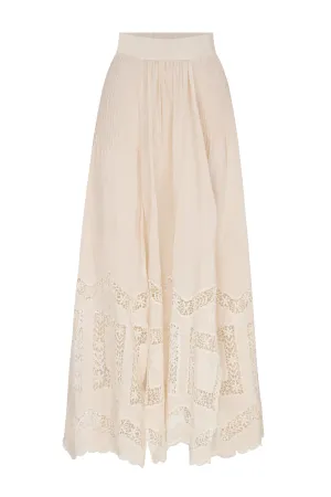 MIRA SKIRT