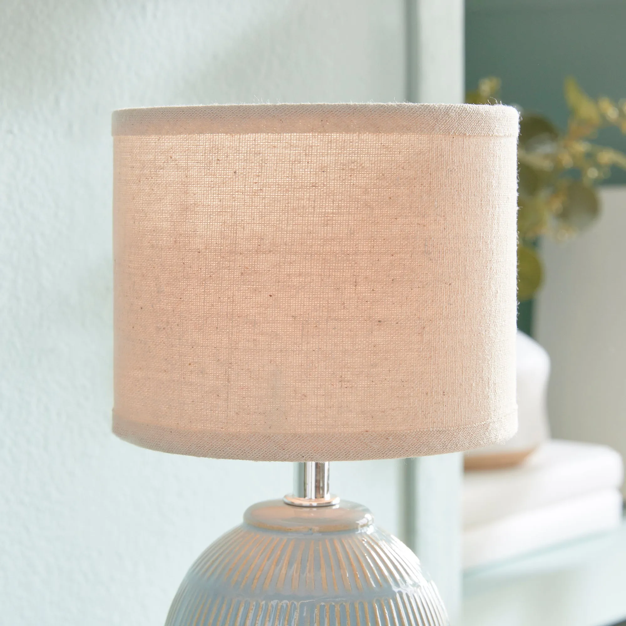 NAPA Home & Garden, ANTONI MINI LAMP,N3YN03GR