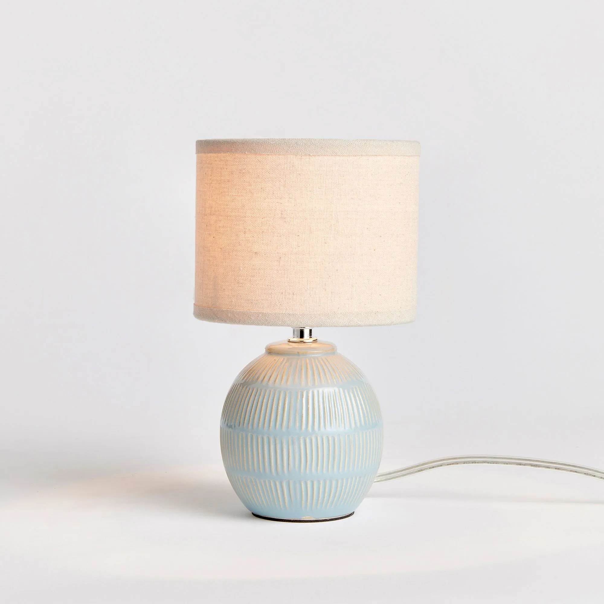NAPA Home & Garden, ANTONI MINI LAMP,N3YN03GR