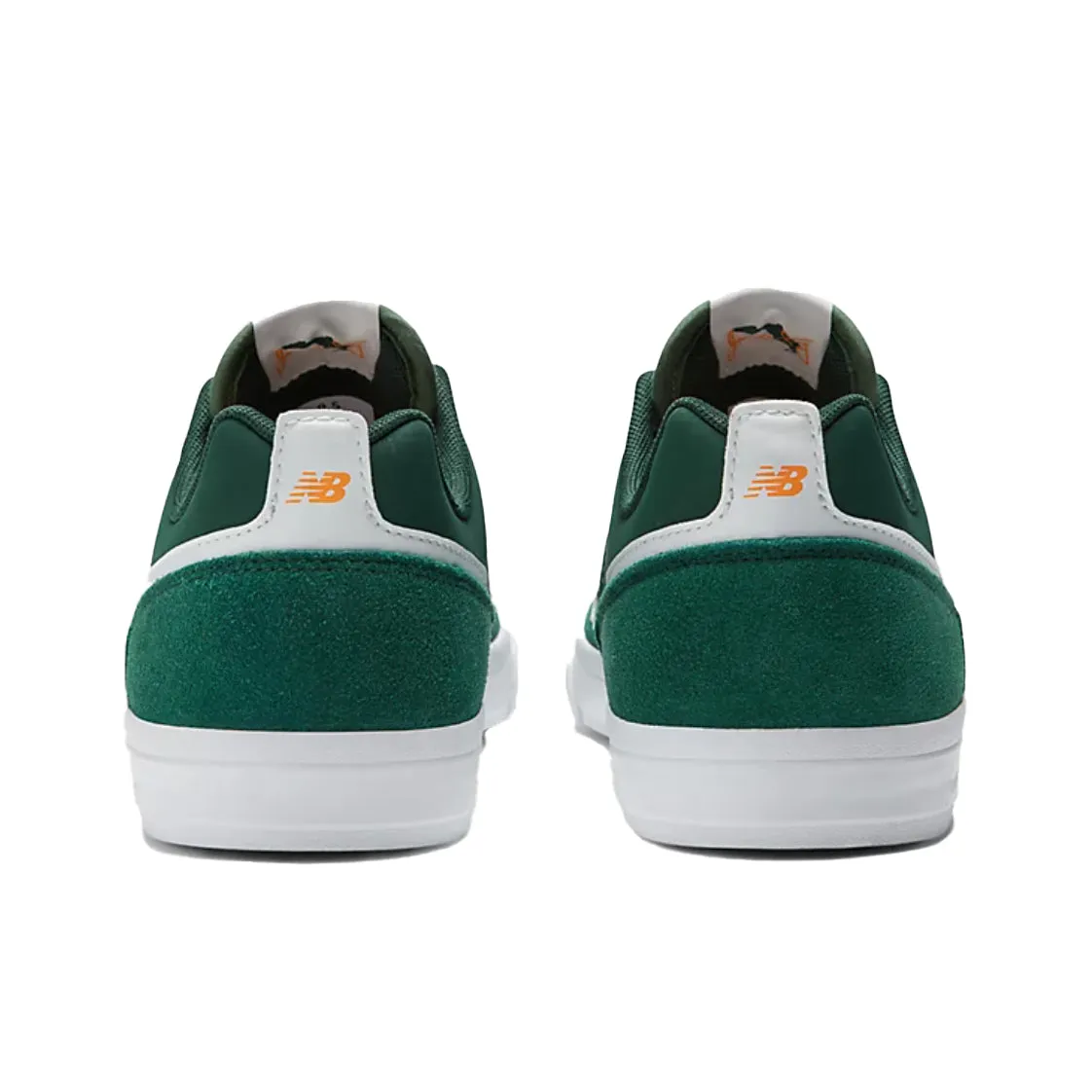 NB Numeric Jamie Foy 306 Green White