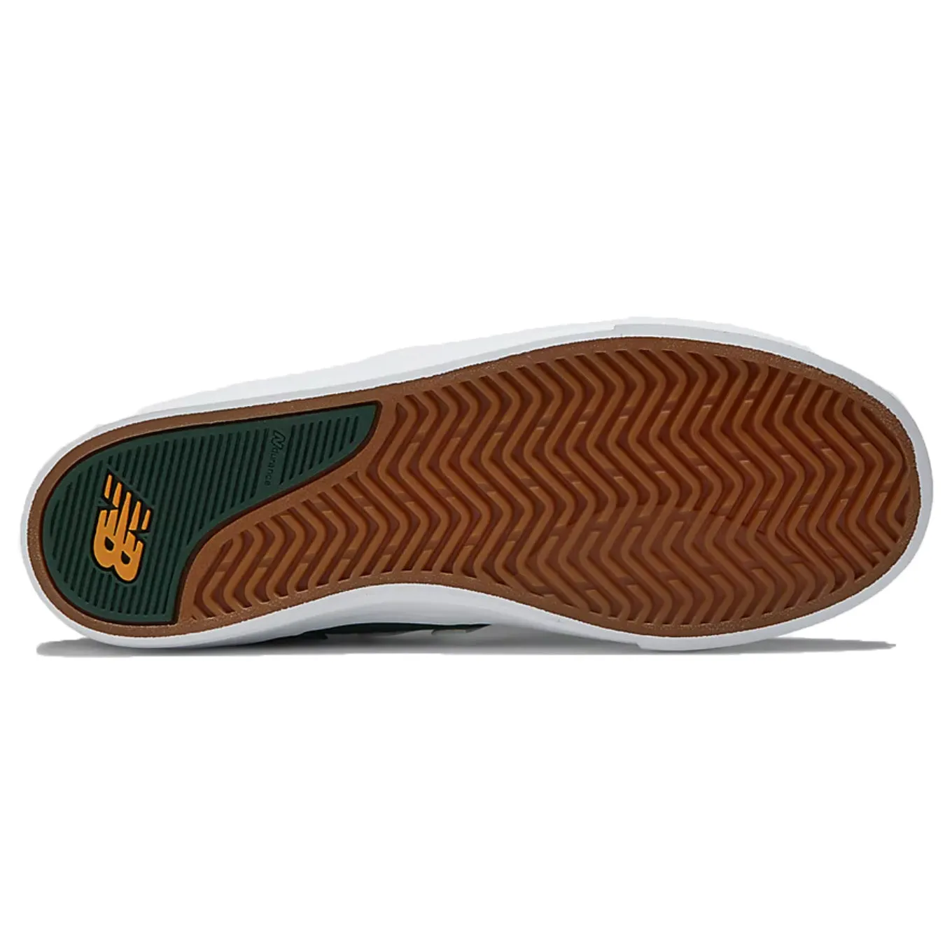 NB Numeric Jamie Foy 306 Green White