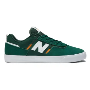 NB Numeric Jamie Foy 306 Green White