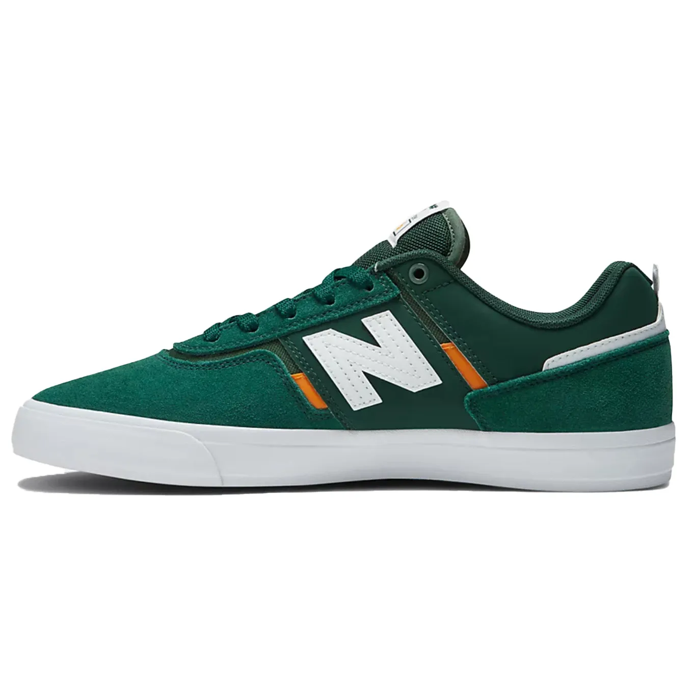 NB Numeric Jamie Foy 306 Green White