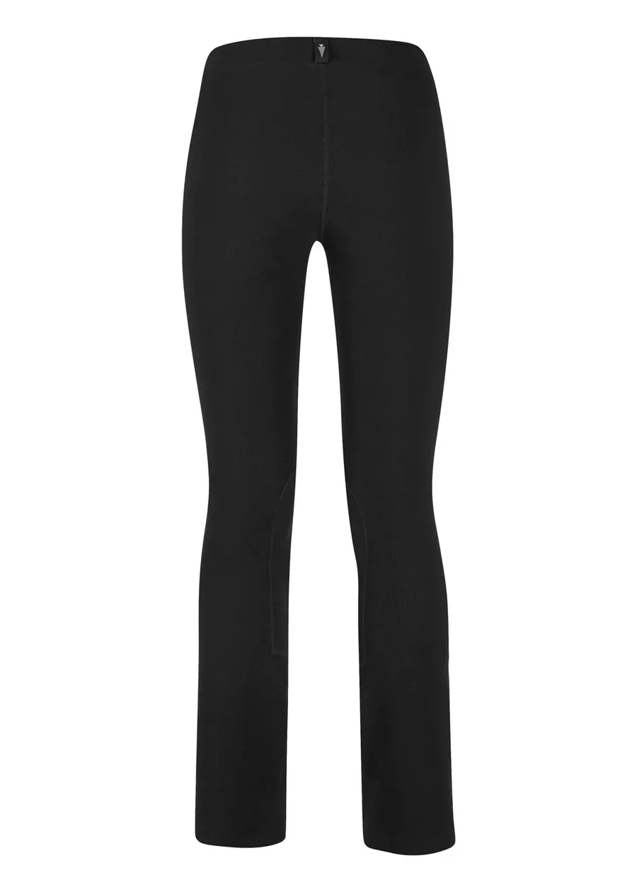 New, Kerrits Kids Microcord™ Knee Patch Bootcut Riding Pant