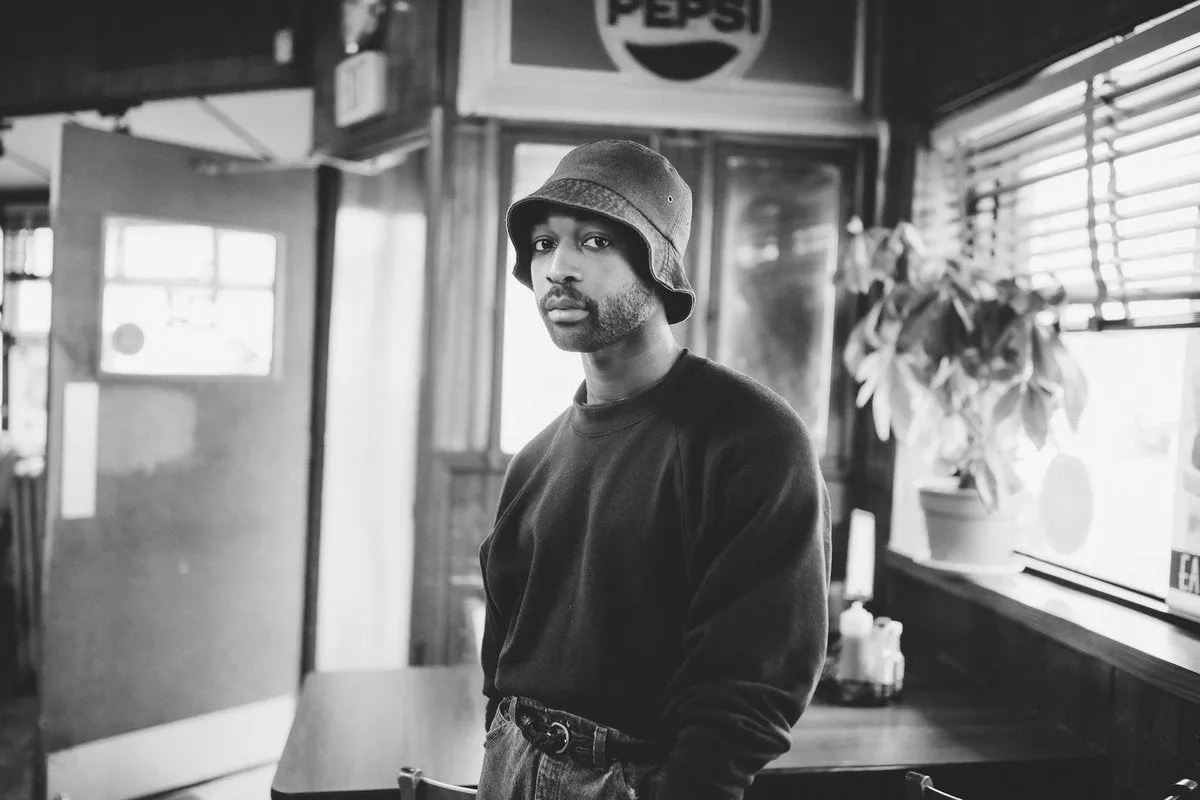 Ngonda, Jalen –  Here To Stay / If You Don't Want My Love - New 7"