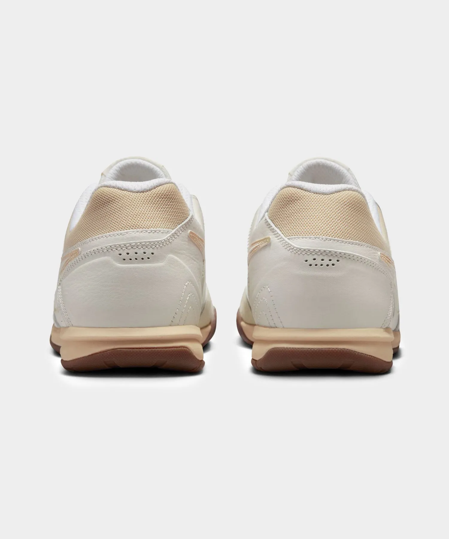 Nike Gato in Sail   Light Khaki