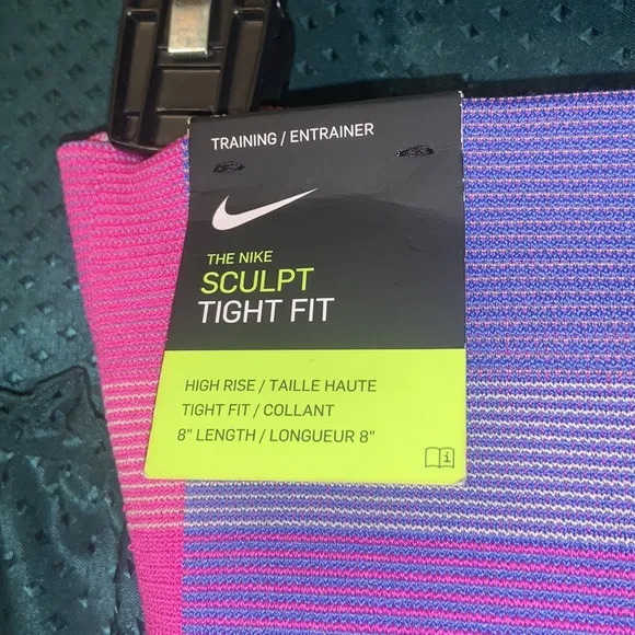 Nike Training Shorts