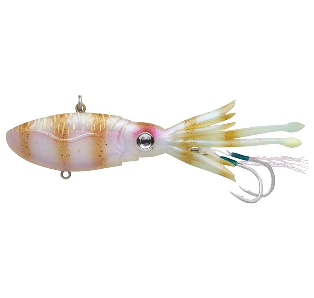 Nomad SquidTrex 150mm 128g Soft Vibe