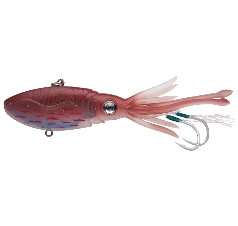 Nomad SquidTrex 150mm 128g Soft Vibe