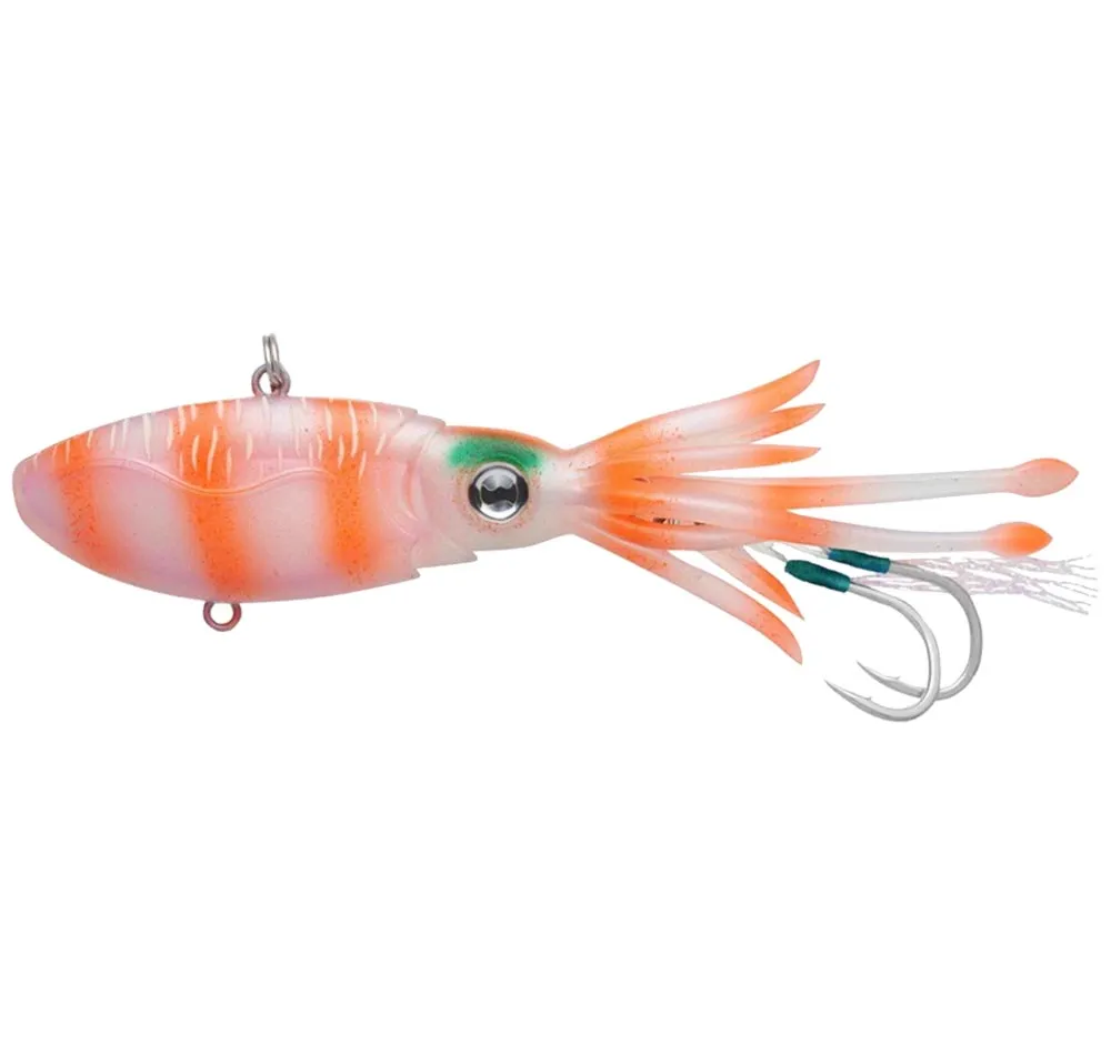 Nomad SquidTrex 150mm 128g Soft Vibe