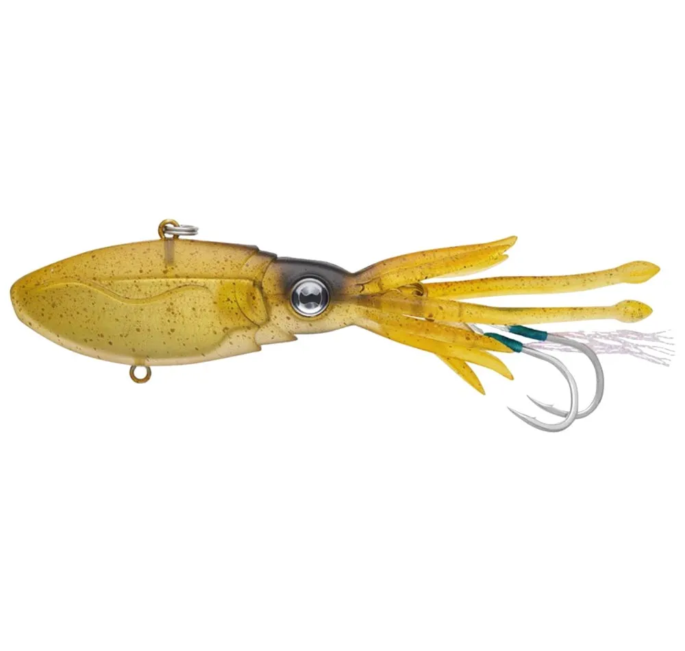 Nomad SquidTrex 150mm 128g Soft Vibe