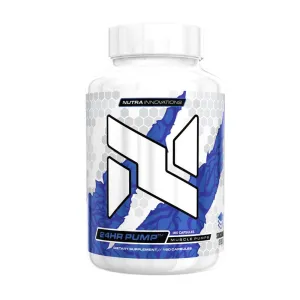 Nutra Innovations 24 Hour Pump