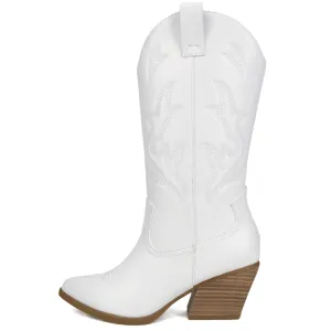 Orville Cowgirl Boot