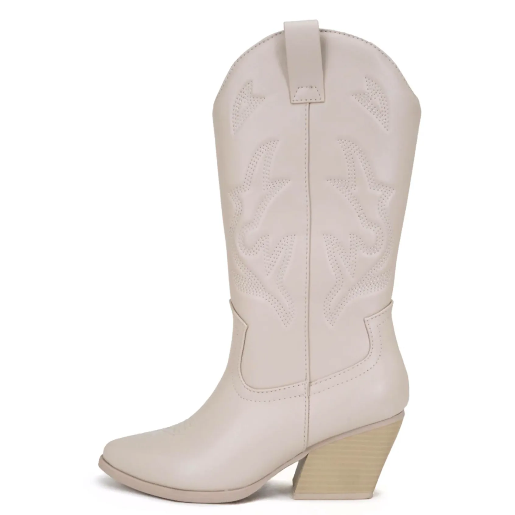 Orville Cowgirl Boot