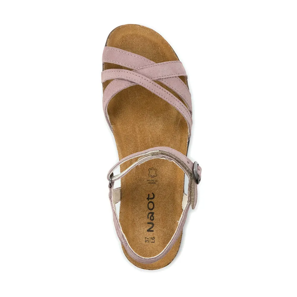 Patricia Elegant Flats (7411)