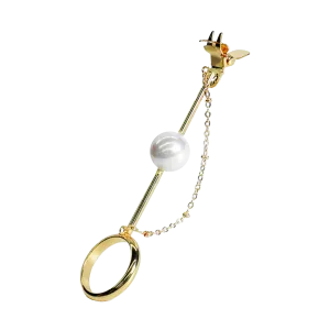 Pearl Joint Holder Ring 2.0