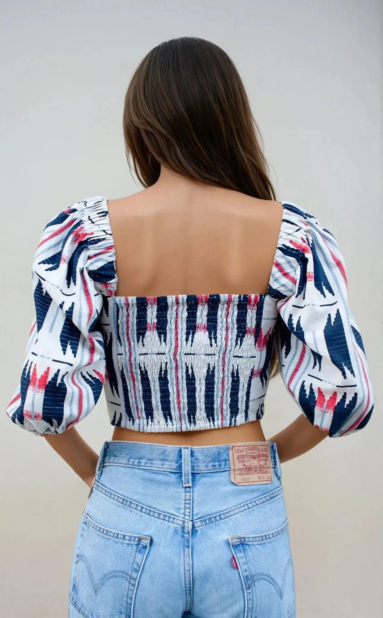 Perla Top