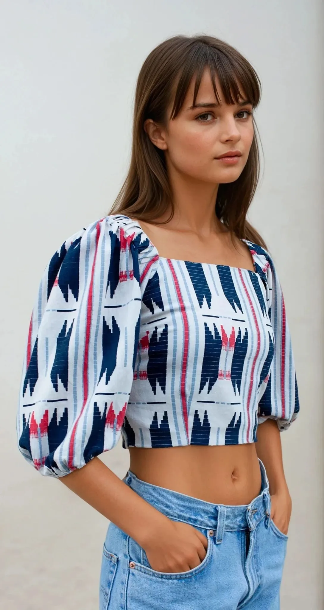 Perla Top