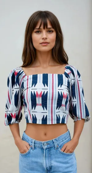 Perla Top