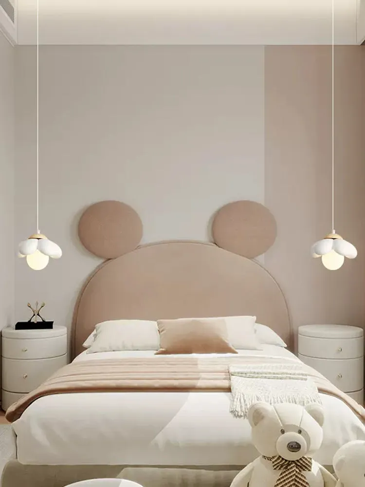 Petal Pendant Light