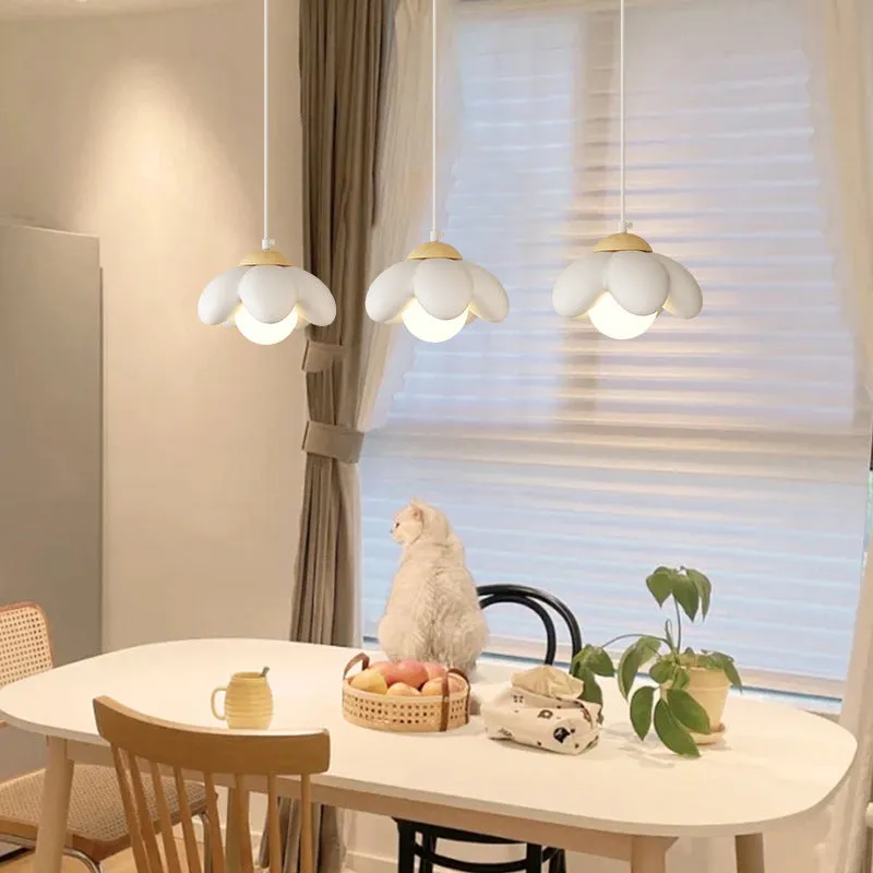 Petal Pendant Light
