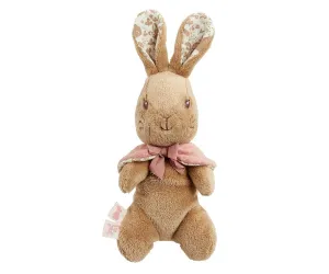 Peter Rabbit Flopsy Bunny Small Soft Toy