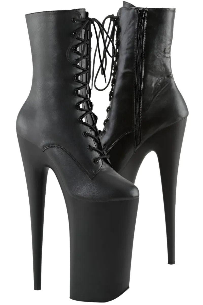 Pleaser BEYOND-1020 Boots