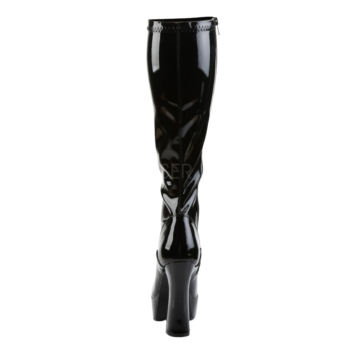 Pleaser ELECTRA-2000Z Boots