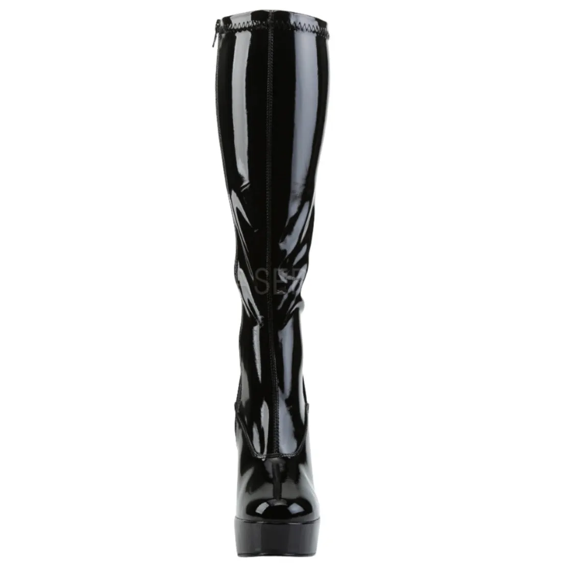 Pleaser ELECTRA-2000Z Boots