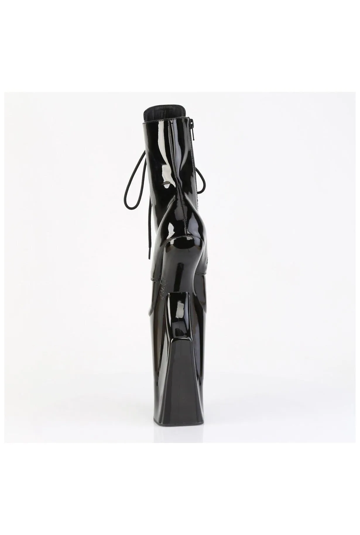 Pleaser WORSHIP-1020 Ankle Boot