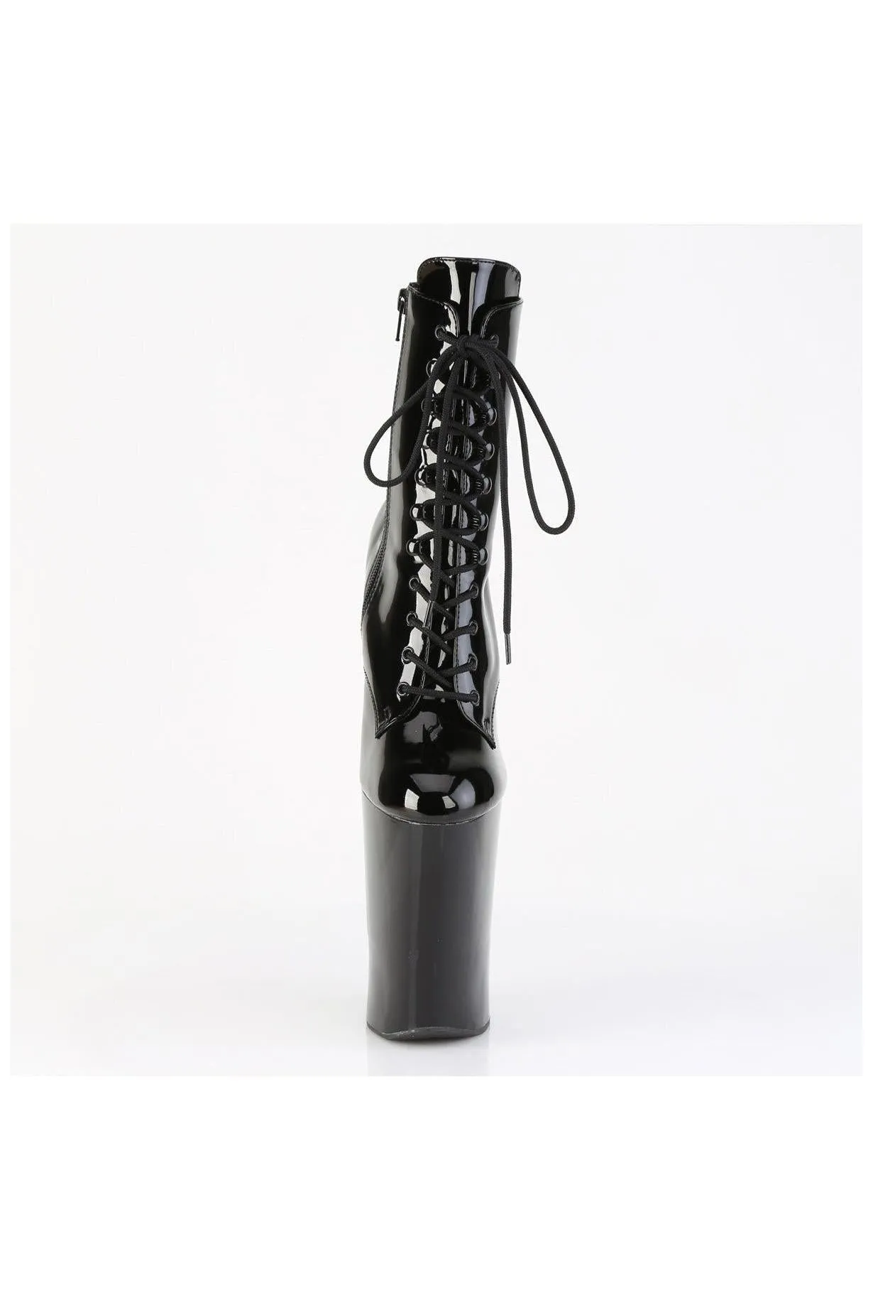 Pleaser WORSHIP-1020 Ankle Boot