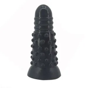 Plug Anal XL little pumps noir