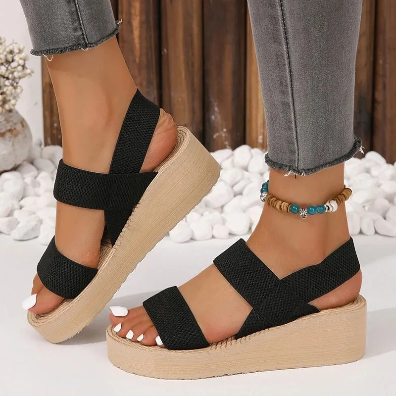 Posy® | Chic Sandals