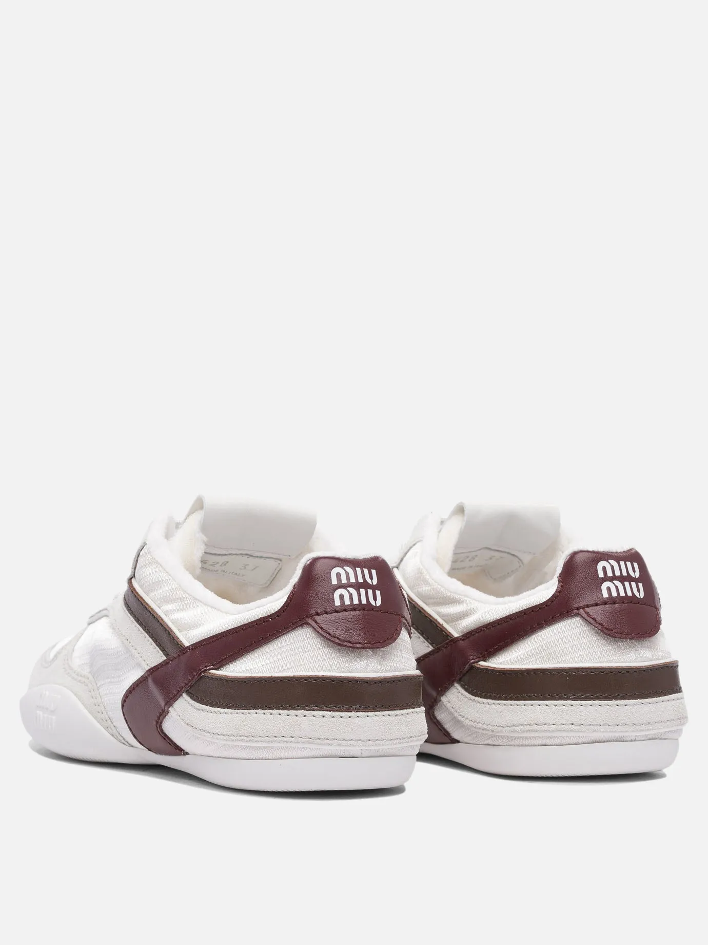 "Gymnasium" sneakers
