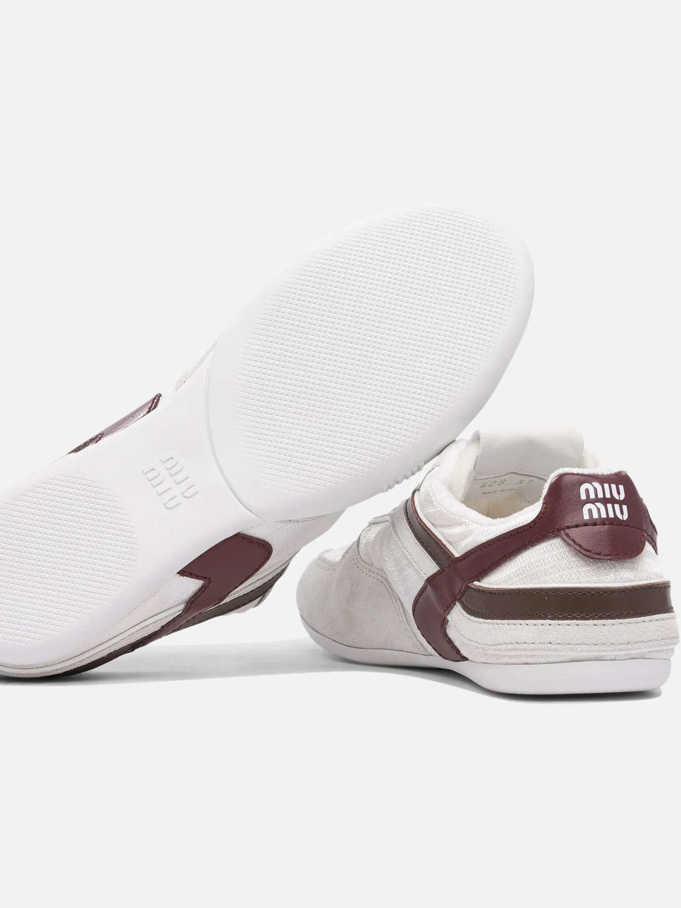 "Gymnasium" sneakers