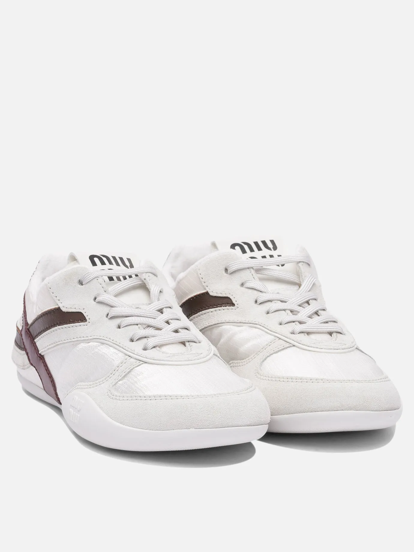 "Gymnasium" sneakers
