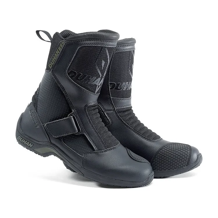Racing Cross-country Motorcycle Riding Motorcycle Shoes