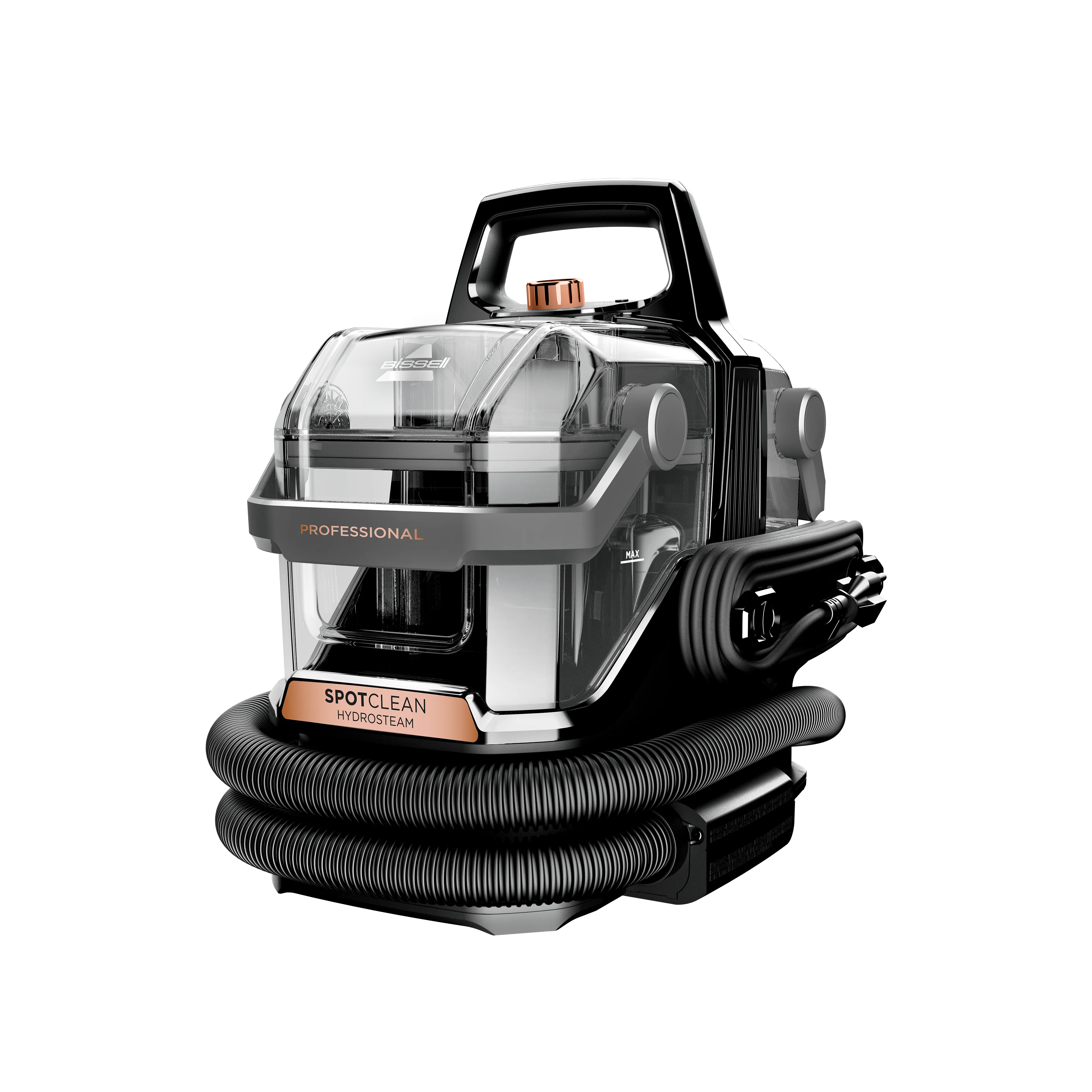 Refurbished SpotClean HydroSteam™ Professional