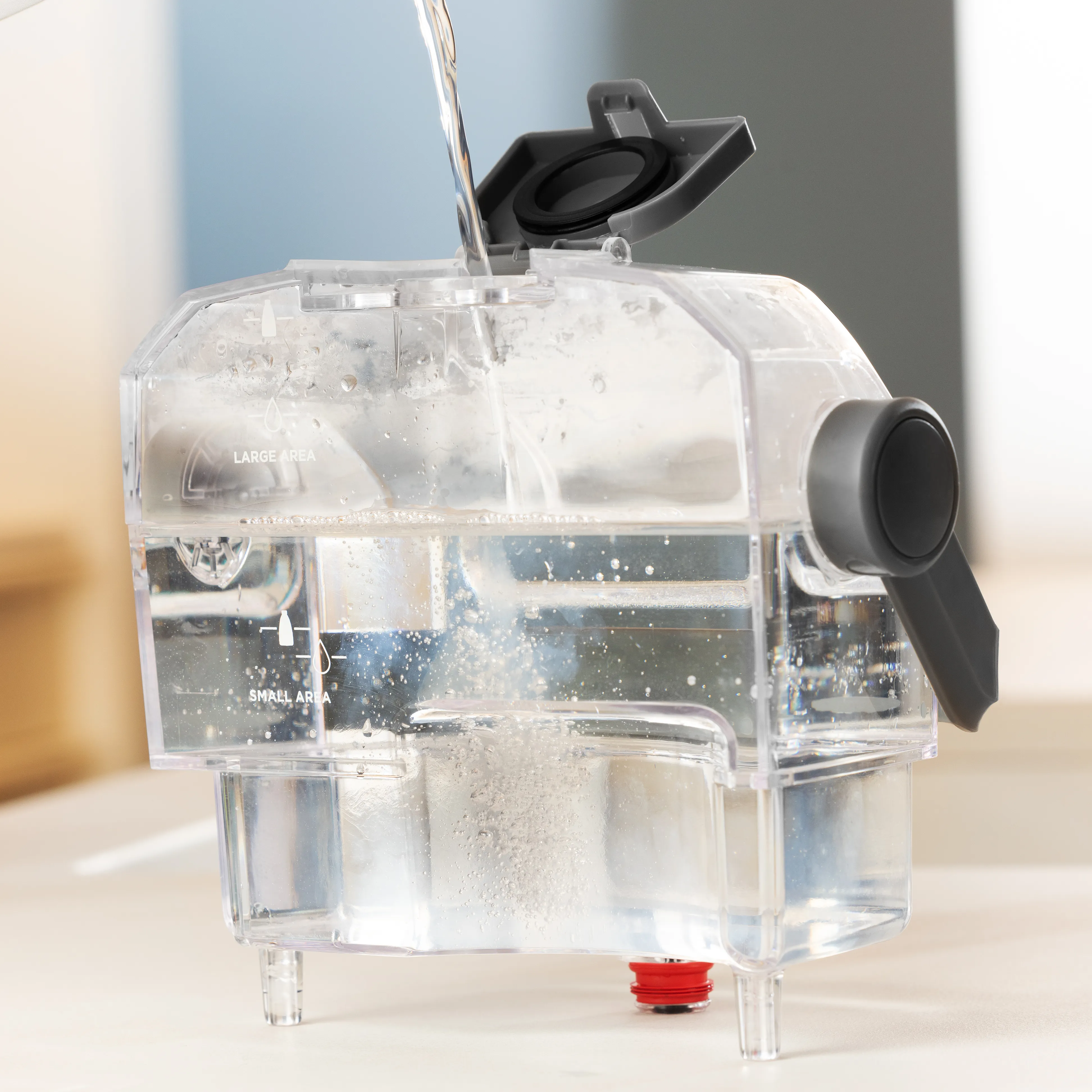 Refurbished SpotClean HydroSteam™ Professional